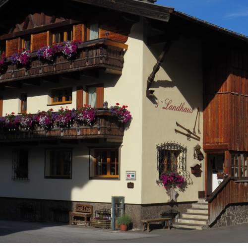 s'Landhaus