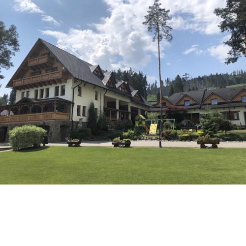 Slanický Dvor