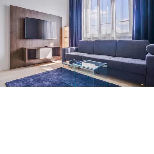 Slavia Luxury Apartment