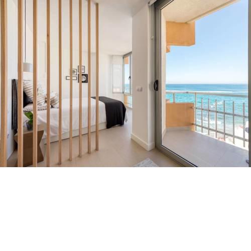Sleep by the Sea - Las Canteras