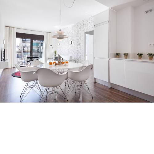 SLEEP Eixample by STAY