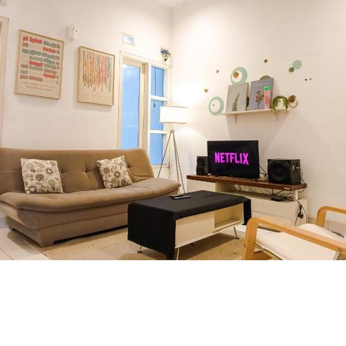 Sleep House Cirebon Homestay