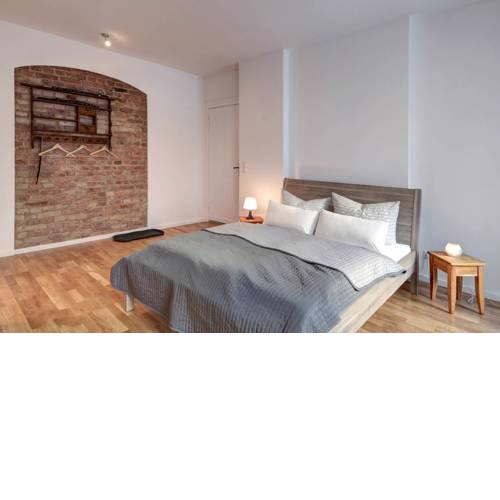 Sleep Like Home Apartments