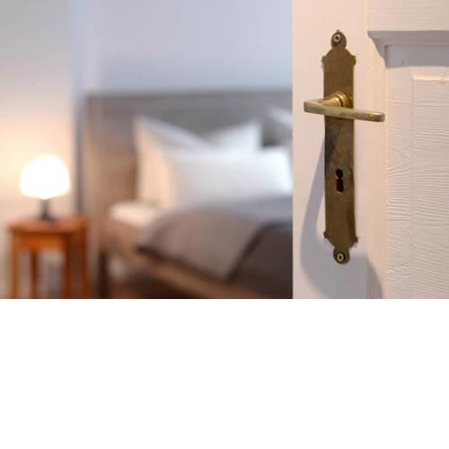 Sleep Like Home Suite