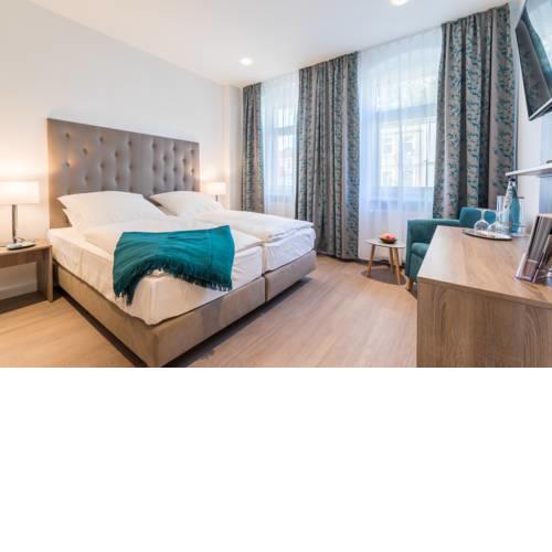 "Sleep & Relax" Apartement