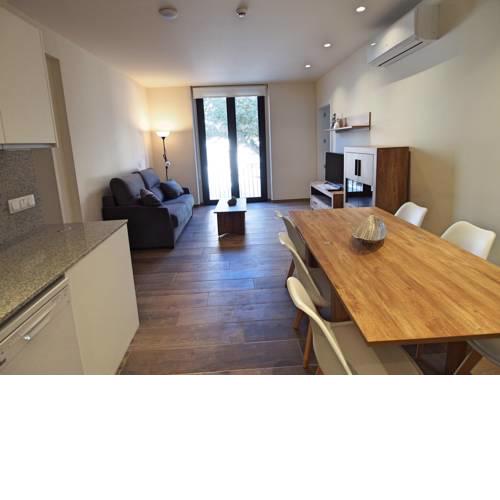 Sleep & Stay- Besalú 1-1 Brand new apartment
