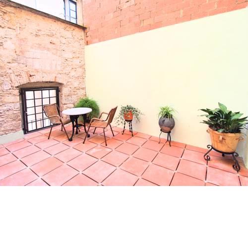 Sleep & Stay Mercaders Romantic getaway