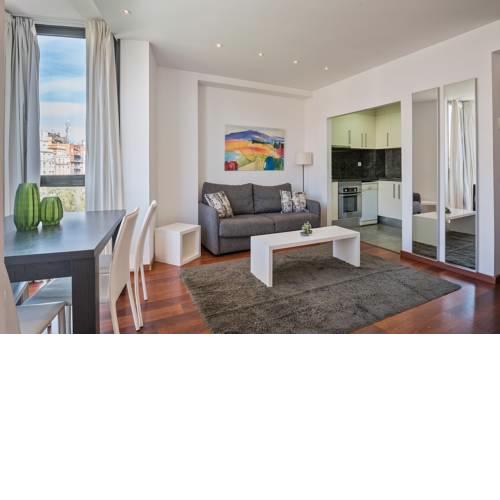 SLEEP Universitat by STAY
