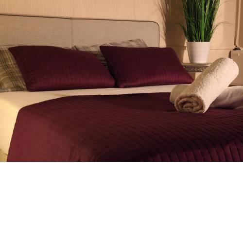 Sleep Well Rooms