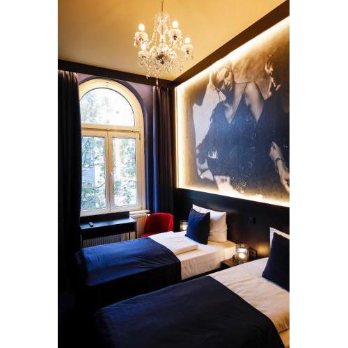 Sleephotels Casino