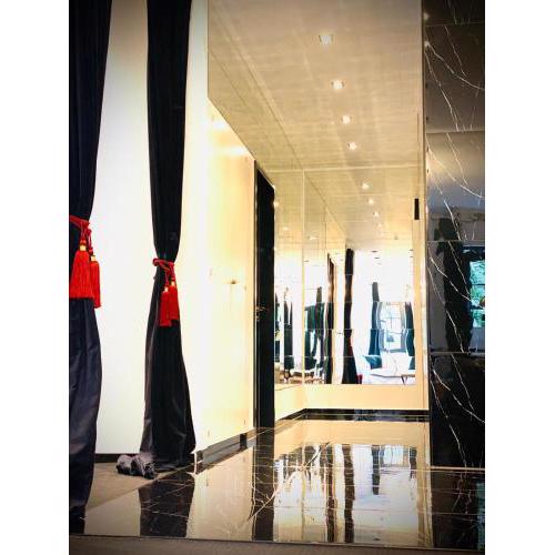Sleephotels Suite Garde