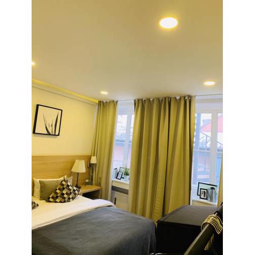 Sleephotels