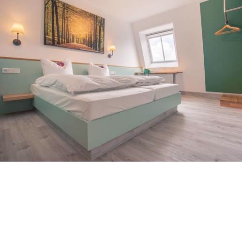 Auszeit Das Hotel Schweitenkirchen