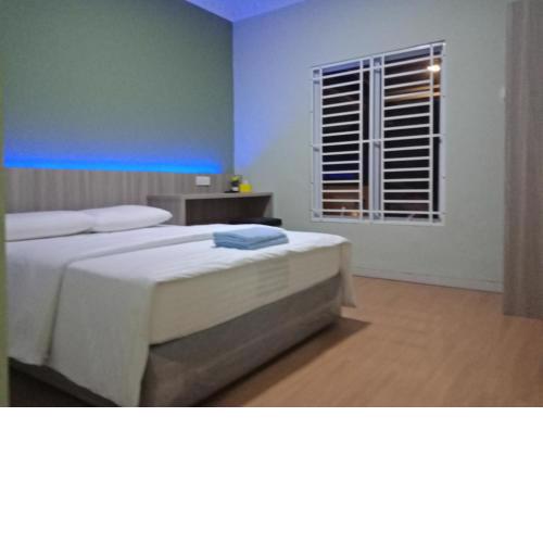 SleepRest @ Golden Prima