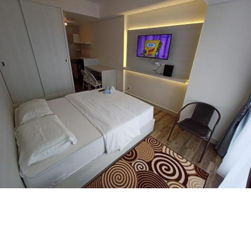 SleepRest @ Pollux Habibie