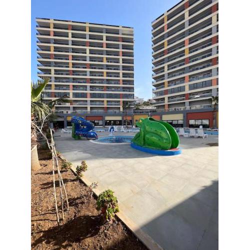 Sleeps 2, Apartment with Pool - AWZ 250, 2