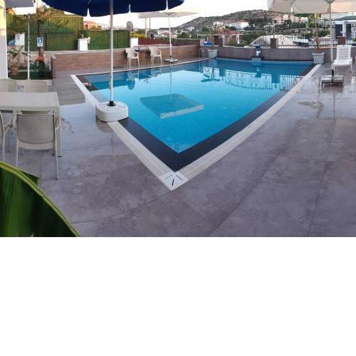 Sleeps 6, Private Pool Villa in Cesme - AWZ 296