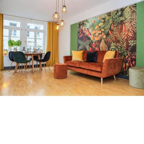 Sleepwell Apartment - Klostersuite