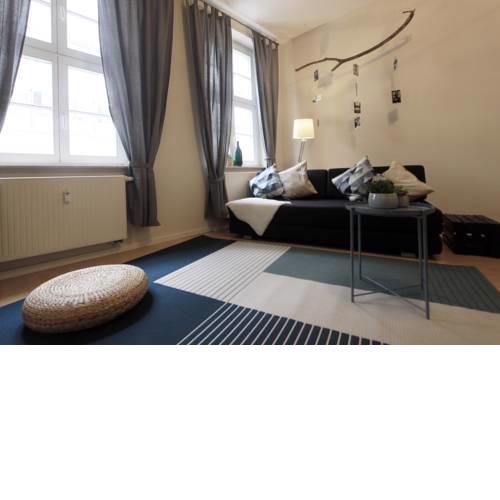Sleepwell Apartment - Emilienblick