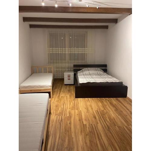 SleepWell Appartement