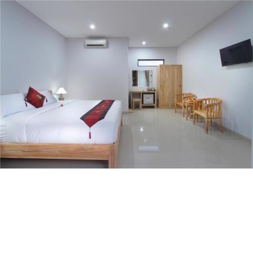 Sleepwell Seminyak
