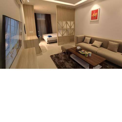 SLEPTOPIA @ FORMOSA RESIDENCE BEST COZY STUDIO IN TOWN