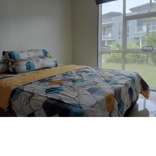 SLEPTOPIA x MESA @ THE HOME SOUTHLINKS COZY BIG PREMIUM HOUSE IN BATAM (FREE PICKUP SERVICE)