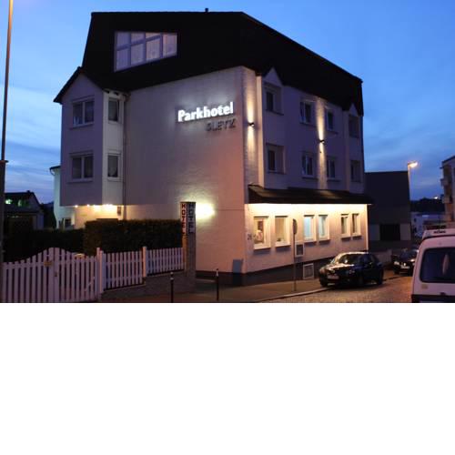 Sletz Parkhotel - Superior