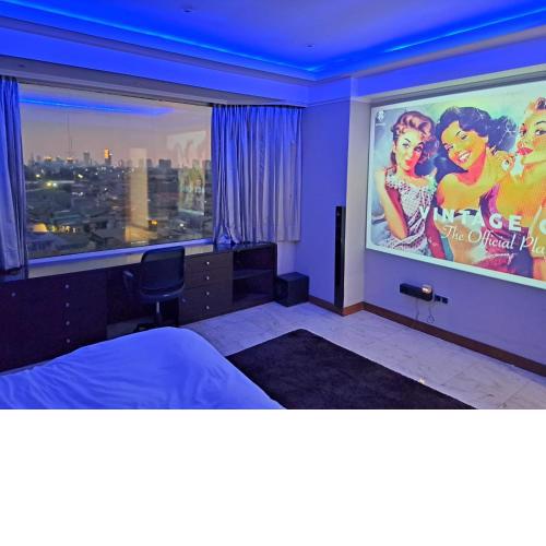 Slipi Apartment 2BR