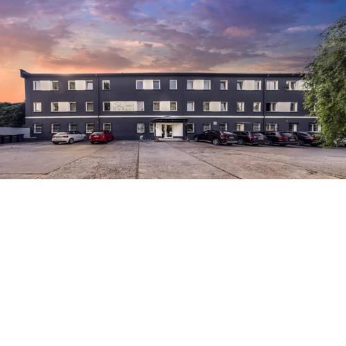 SL´otel Budget