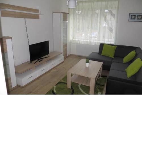 SloVestnik-Apartment Levicka