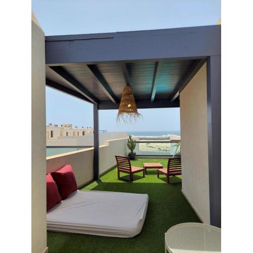Slow Life Cotillo by Sea You There Fuerteventura