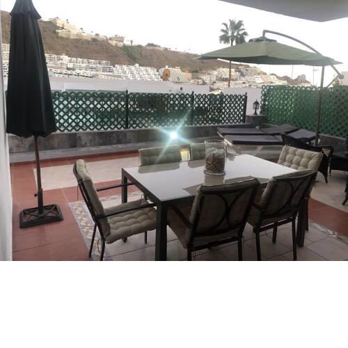 Slow suite apartament en Puerto Rico