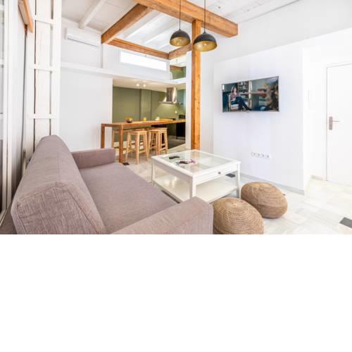 Slow Suites Alameda