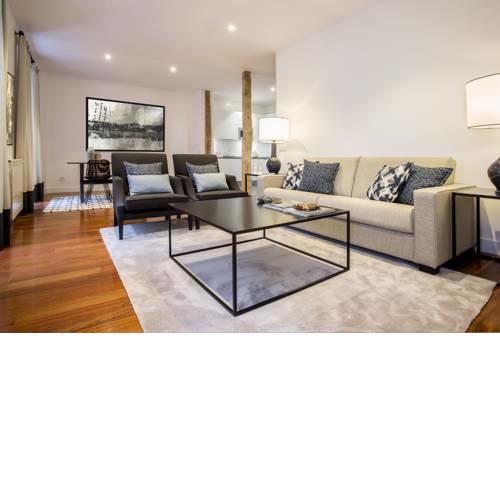 Slow Suites Augusto