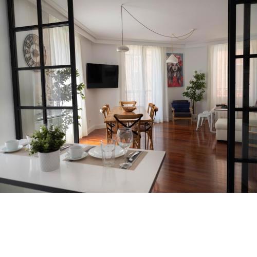Slow Suites Sol