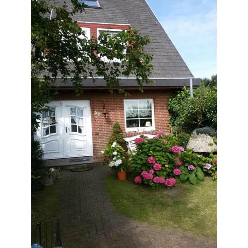Slyter Diek Hus Sissy - Ferienwohnung