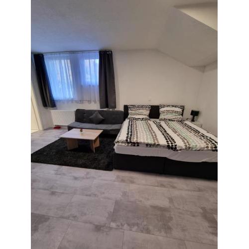 SM Apartment