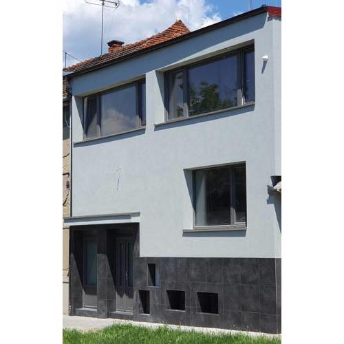 Small Apartments Denisa
