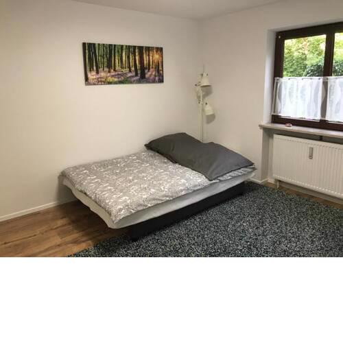 Small cosy apartment