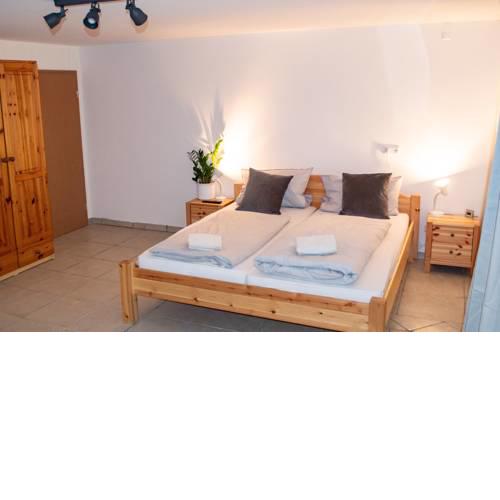 Small Modern Flat with Personal Touch