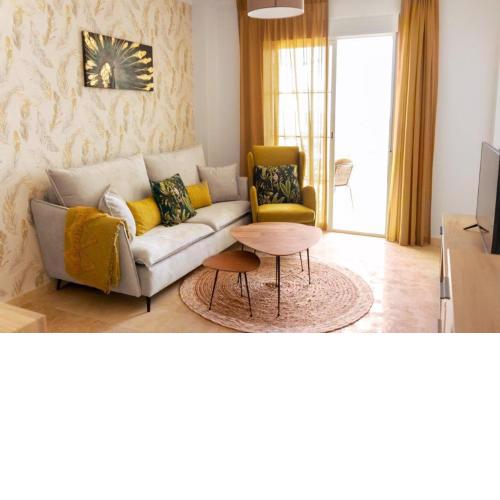 Small Oasis 3 bedroom apartment