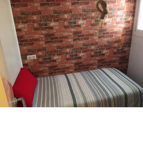 Small Room Close To Border