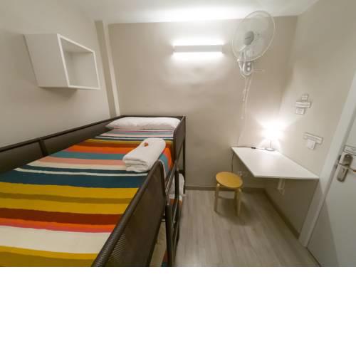 Small&Cosy Private Bedrooms