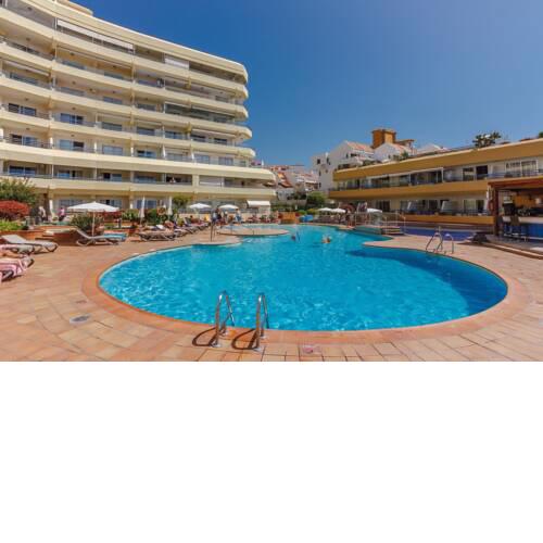 S.Maria Next to a Beach Costa Adeje WiFi Heated Pool