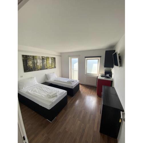 Smart - Rooms