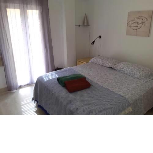 Smart Apartment 4 minutes from beach