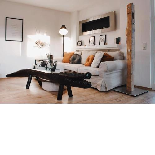 Smart-Apartment BlickWinkel Schwarzwald