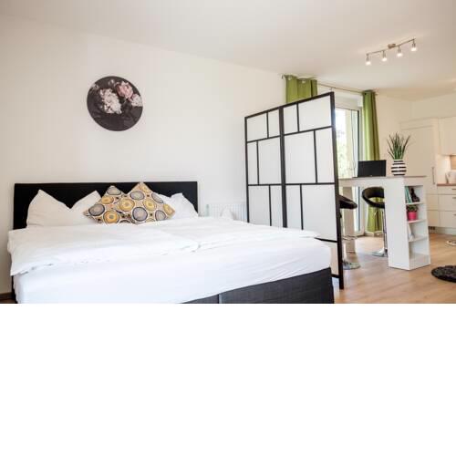 Smart Apartments - Jakomini