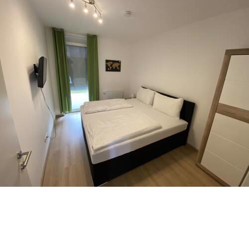 Smart Apartments - Liebenau